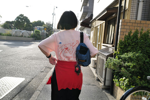 Dog Mum (Pink)