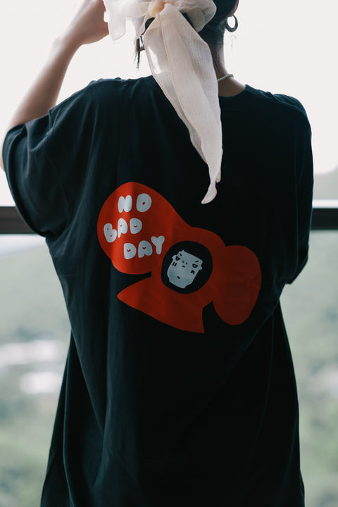 No Bad Day Tee